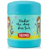 Thermos Termosas maistui "undinėlė" 290 ml - vaikams