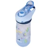 Contigo Vaikiška gertuvė Jessie AUTOPOP™ Periwinkle School CON2195674, 420 ml