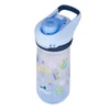 Contigo Vaikiška gertuvė Jessie AUTOPOP™ Periwinkle School CON2195674, 420 ml