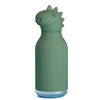 Asobu Bestie Dinozaur 460 ml žalia