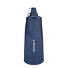 Gertuvė LifeStraw Buteliukas su filtrem peak squeeze 1l-mountain mėlynas