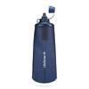 Gertuvė LifeStraw Buteliukas su filtrem peak squeeze 1l-mountain mėlynas