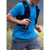 Gertuvė Life Straw Buteliukas su filtru Peak Series Flex Squeeze Bottle 650ml - kalnų mėlynas Universalus