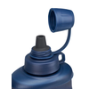 Gertuvė LifeStraw Buteliukas su filtrem peak squeeze 1l-mountain mėlynas