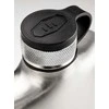 JAV Gertuvė GSI Hip Flask 235 ml