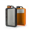 Gertuvė GSI Outdoors Boulander Flask Oranžinis vandens butelis 295ml