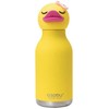 Gertuvė Asobu Bestie Kaczuszka 460 ml geltona