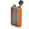 Gertuvė GSI Outdoors Boulander Flask Oranžinis vandens butelis 295ml