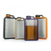 Gertuvė GSI Outdoors Boulander Flask Oranžinis vandens butelis 295ml