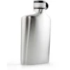 JAV Gertuvė GSI Hip Flask 235 ml