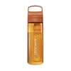 Gertuvė LifeStraw GO Series 650 ml kyoto oranžinis
