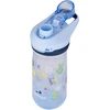 Contigo Vaikiška gertuvė Jessie AUTOPOP™ Periwinkle School CON2195674, 420 ml