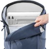 Kuprinė miejski Fjallraven Ulvo 23 - red auksinis