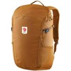 Kuprinė miejski Fjallraven Ulvo 23 - red auksinis