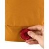Fjällräven Ulvo Rolltop 30 kuprinė, 30l, geltona