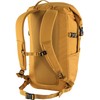 Fjällräven Ulvo Rolltop 30 kuprinė, 30l, geltona
