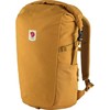 Fjällräven Ulvo Rolltop 30 kuprinė, 30l, geltona