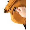 Fjällräven Ulvo Rolltop 30 kuprinė, 30l, geltona