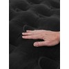 Dvigulis pripučiamas čiužinys Outwell Classic King 190 x 140 x 20 cm
