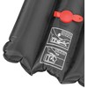 Easy Camp Hexa Mat, Juodas | Lengva stovykla | Miego kilimėliai