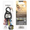 NiteIze Nite Ize Opener Rifle KeyRack Juodas