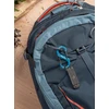 NiteIze Nite Ize Rifle S- Biner Slidelock # 3 Mėlyna