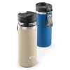 GSI Outdoors Thermal puodelis GSI GLACIER SS COMMUTER JAVAPRESS, Mėlynas Universalus