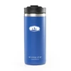 GSI Outdoors Thermal puodelis GSI GLACIER SS COMMUTER JAVAPRESS, Mėlynas Universalus
