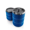 GSI Outdoors GSI/ kubek/ PERSONAL JAVA PRESS Mėlynas - 79412