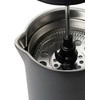 Stanley Miir French Press kavos virintuvas 1000 ml, juodas