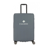 Kelioninis Vidutinio dydžio dėklo dangtis M Travelite Anthracite 000316.04,