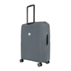 Kelioninis Vidutinio dydžio dėklo dangtis M Travelite Anthracite 000316.04,