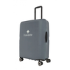 Kelioninis Vidutinio dydžio dėklo dangtis M Travelite Anthracite 000316.04,