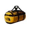 The North Face „Base Camp“ sportinis krepšys „M-Summit Gold-TNF Juodas-NPF“