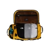 The North Face „Base Camp“ sportinis krepšys „M-Summit Gold-TNF Juodas-NPF“