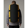 TNF The North Face NF0A52SA krepšys daiktams 71 L Nailonas, Poliesteris Juoda, Geltona