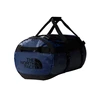 The North Face „Krepšys Base Camp Duffel M“ – tamsiai mėlyna, TNF juoda