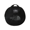 Juodas kelioninis krepšys The North Face