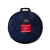 The North Face „Krepšys Base Camp Duffel M“ – tamsiai mėlyna, TNF juoda