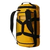 The North Face „Base Camp“ sportinis krepšys „M-Summit Gold-TNF Juodas-NPF“
