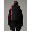 „Base Camp“ sportinis krepšys s-tnf red-tnf juodas-npf „THE NORTH FACE“