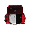 Sportinis krepšys The North Face Base Camp Duffel Juoda 50 ml