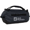 Kelioninis Jack Wolfskin ALL-IN DUFFLE 35, backpack dark mėlynas, 35 liters