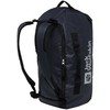 Kelioninis Jack Wolfskin ALL-IN DUFFLE 35, backpack dark mėlynas, 35 liters