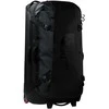 The North Face „Base Camp Rolling Thunder 36“ kelioninis dėklas – juodas / baltas TNF