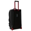 The North Face „Base Camp Rolling Thunder 28“ kelioninis dėklas – juodas / baltas, TNF