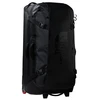 The North Face „Base Camp Rolling Thunder 36“ kelioninis dėklas – juodas / baltas TNF