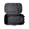 The North Face „Base Camp Rolling Thunder 36“ kelioninis dėklas – juodas / baltas TNF
