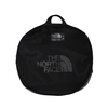 The North Face Krepšys bazinės stovyklos sportinis krepšys L-TNF juoda-TNF balta-NPF THE NORTH FACE