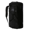 The North Face Krepšys bazinės stovyklos sportinis krepšys L-TNF juoda-TNF balta-NPF THE NORTH FACE